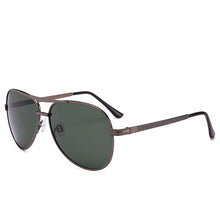 Load image into Gallery viewer, Pilot Driver Sunglasses