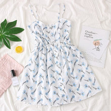 Load image into Gallery viewer, SKOONHEID Floral Women Jumpsuits