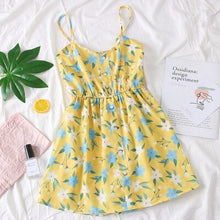 Load image into Gallery viewer, SKOONHEID Floral Women Jumpsuits