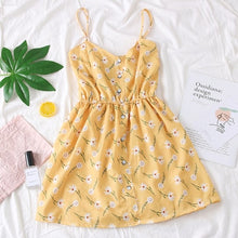 Load image into Gallery viewer, SKOONHEID Floral Women Jumpsuits