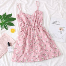 Load image into Gallery viewer, SKOONHEID Floral Women Jumpsuits