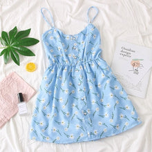 Load image into Gallery viewer, SKOONHEID Floral Women Jumpsuits