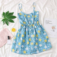 Load image into Gallery viewer, SKOONHEID Floral Women Jumpsuits