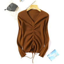 Load image into Gallery viewer, Cotton Sweater