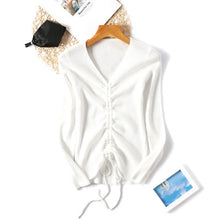 Load image into Gallery viewer, Cotton Sweater