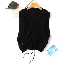 Load image into Gallery viewer, Cotton Sweater