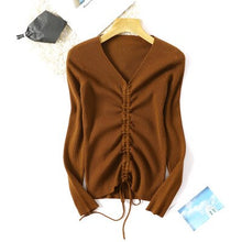 Load image into Gallery viewer, Cotton Sweater