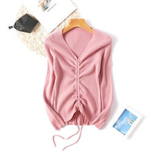 Load image into Gallery viewer, Cotton Sweater
