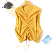Load image into Gallery viewer, Cotton Sweater