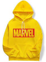 Load image into Gallery viewer, Marvel Black Hoodie