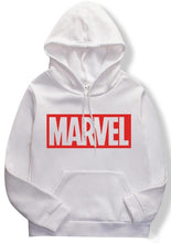 Load image into Gallery viewer, Marvel Yellow Hoodie