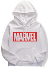 Load image into Gallery viewer, Marvel Yellow Hoodie