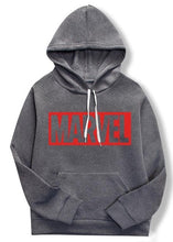 Load image into Gallery viewer, Marvel Yellow Hoodie