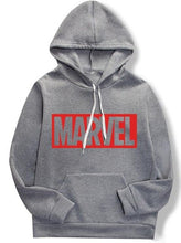 Load image into Gallery viewer, Marvel Yellow Hoodie