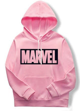 Load image into Gallery viewer, Marvel Yellow Hoodie