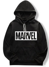 Load image into Gallery viewer, Marvel Yellow Hoodie