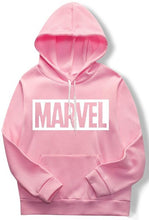 Load image into Gallery viewer, Marvel Yellow Hoodie