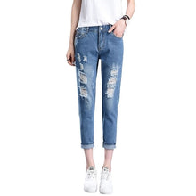 Load image into Gallery viewer, Straight Leg Trousers