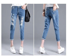 Load image into Gallery viewer, Straight Leg Trousers