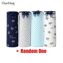 Load image into Gallery viewer, Printed Panties