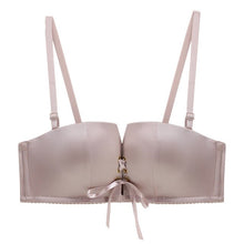 Load image into Gallery viewer, Seamless Lycra Bra