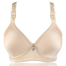 Load image into Gallery viewer, Brushed Cotton Lingerie Bra