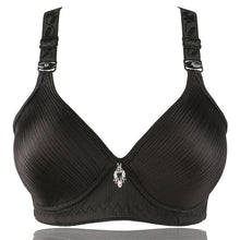 Load image into Gallery viewer, Brushed Cotton Lingerie Bra