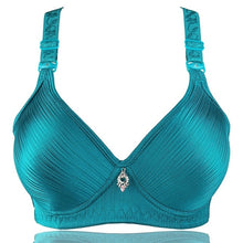 Load image into Gallery viewer, Brushed Cotton Lingerie Bra