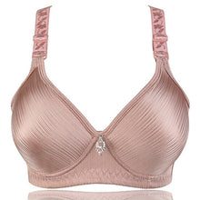Load image into Gallery viewer, Brushed Cotton Lingerie Bra