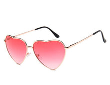 Load image into Gallery viewer, Metal Multicolour Metal Frame Sunglasses
