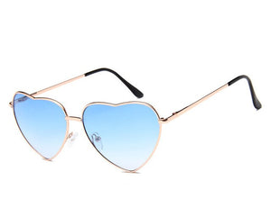 Metal Multicolour Metal Frame Sunglasses