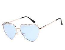 Load image into Gallery viewer, Metal Multicolour Metal Frame Sunglasses