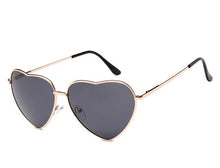 Load image into Gallery viewer, Metal Multicolour Metal Frame Sunglasses