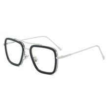 Load image into Gallery viewer, Square Sunglasses