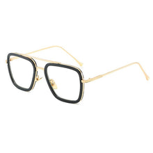 Load image into Gallery viewer, Square Sunglasses