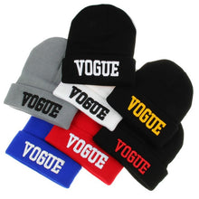 Load image into Gallery viewer, Vogue Hat