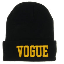 Load image into Gallery viewer, Vogue Hat