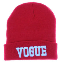 Load image into Gallery viewer, Vogue Hat