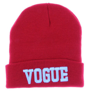 Vogue Hat