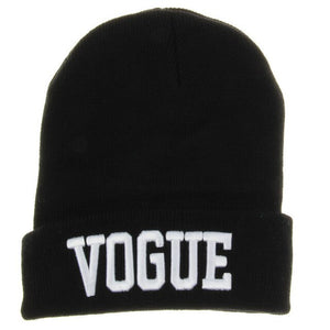 Vogue Hat