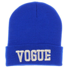 Load image into Gallery viewer, Vogue Hat