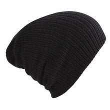 Load image into Gallery viewer, Solid Simple Knitted Hat