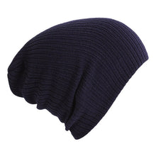 Load image into Gallery viewer, Solid Simple Knitted Hat