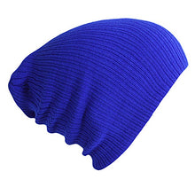 Load image into Gallery viewer, Solid Simple Knitted Hat
