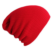 Load image into Gallery viewer, Solid Simple Knitted Hat