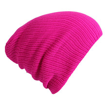 Load image into Gallery viewer, Solid Simple Knitted Hat