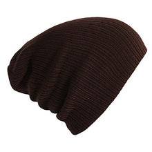 Load image into Gallery viewer, Solid Simple Knitted Hat