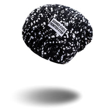 Load image into Gallery viewer, Snowflake Wool Hat