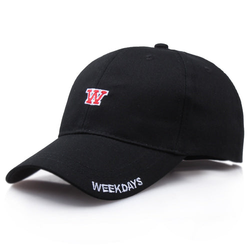 WeekDays Hat