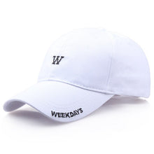 Load image into Gallery viewer, WeekDays Hat